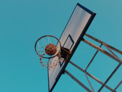 3x3-Basketball-Hype: Merzweckhalle im Sportleistungszentrum gehört ab sofort alleine den Basketballern