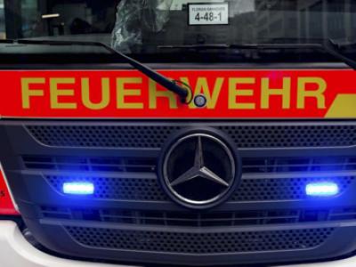 Linden-Mitte: Wohnungsbrand im TAK-Haus