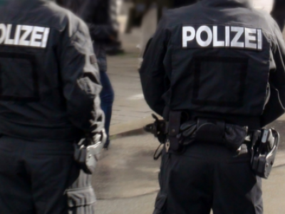 Feuer am Küchengarten: 19-Jähriger Verdächtiger in U-Haft