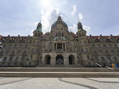 Winterdienst: CDU will Weiterentwicklung