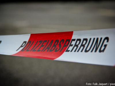 Barsinghausen: Frau mutmaßlich mit Hammer erschlagen