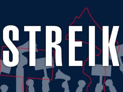 Reminder: Mittwoch und Donnerstag streiken Mitarbeitende bei der Üstra