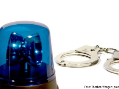Peine: Verurteilter Mörder bei Freigang geflüchtet