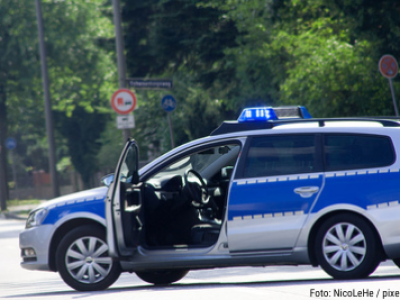 Niedersachsen: mehr als 14.000 gesuchte Straftäter auf freiem Fuß
