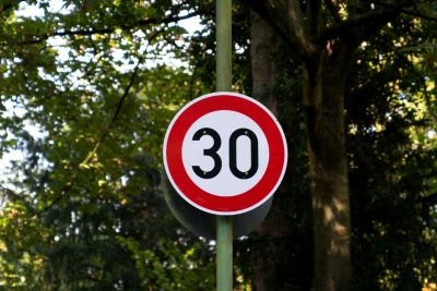 Hannover weitet Tempo-30-Zonen aus