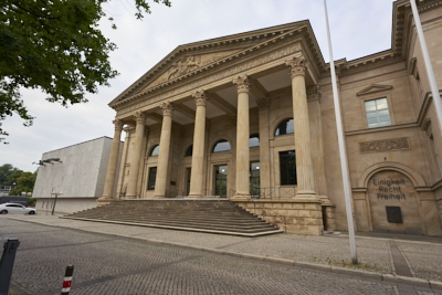 Gemeinsame Gesetzesinitiative: SPD, CDU und Grüne wollen 
