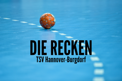 Handball: Recken verlängern mit Jonathan Edvardsson