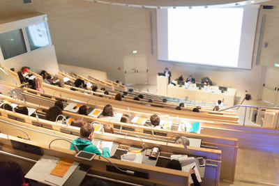 Auszeichnung Elite-Uni: Zwei Universitäten aus Hannover im Rennen