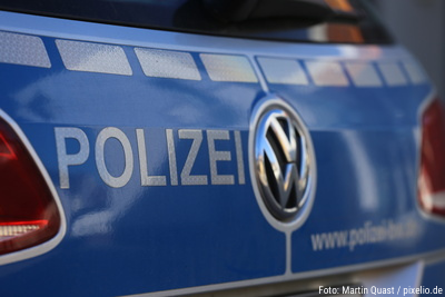 Bürgermeister verurteilt Nazi-Schmiererien in Altwarmbüchen