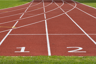 Niedersachsen 2024 mit Sport-Rekordjahr