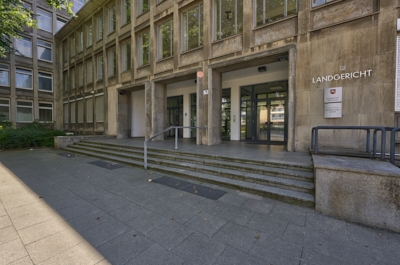 Prozesstart am Landgericht: 55-Jährige in Barsinghausen getötet