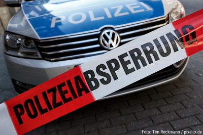Tödlicher Unfall in der Wedemark: LKW erfasst Kleinkind an der Celler Straße