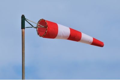 Deutscher Wetterdienst warnt: Donnerstag wird stürmisch