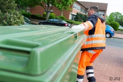 Neues IW-Ranking: Müllgebühren in Hannover vergleichsweise hoch