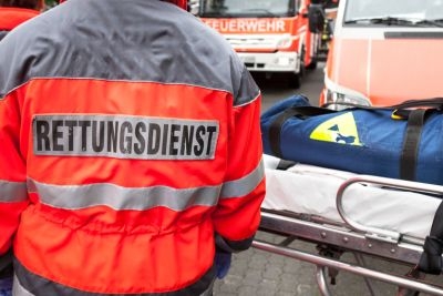 Schüler stirbt auf Klassenfahrt