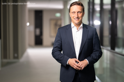 Niedersachsens CDU: Spahn-Rücktritt „konsequent und notwendig“