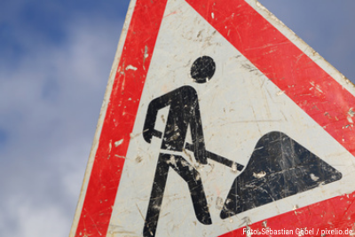 Ab Ende Juli: Turbobaustellen auf der A2