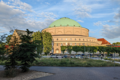Fachmesse will Hannover als Kleinkunsthauptstadt etablieren
