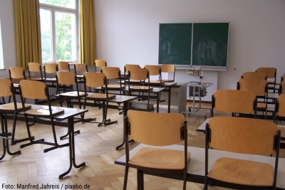 Bundesgericht kippt Ausgleich für Überstunden eines Schulleiters